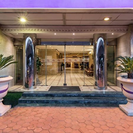 Boudl Palestine Aparthotel Τζέντα Εξωτερικό φωτογραφία