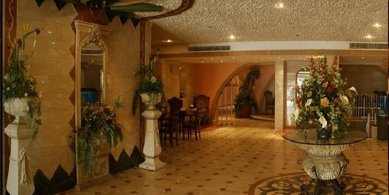 Boudl Palestine Aparthotel Τζέντα Εξωτερικό φωτογραφία