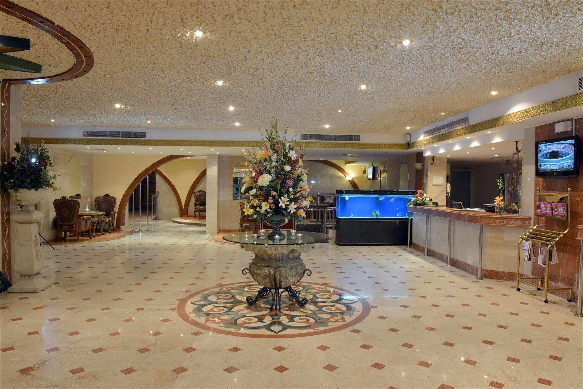 Boudl Palestine Aparthotel Τζέντα Εξωτερικό φωτογραφία